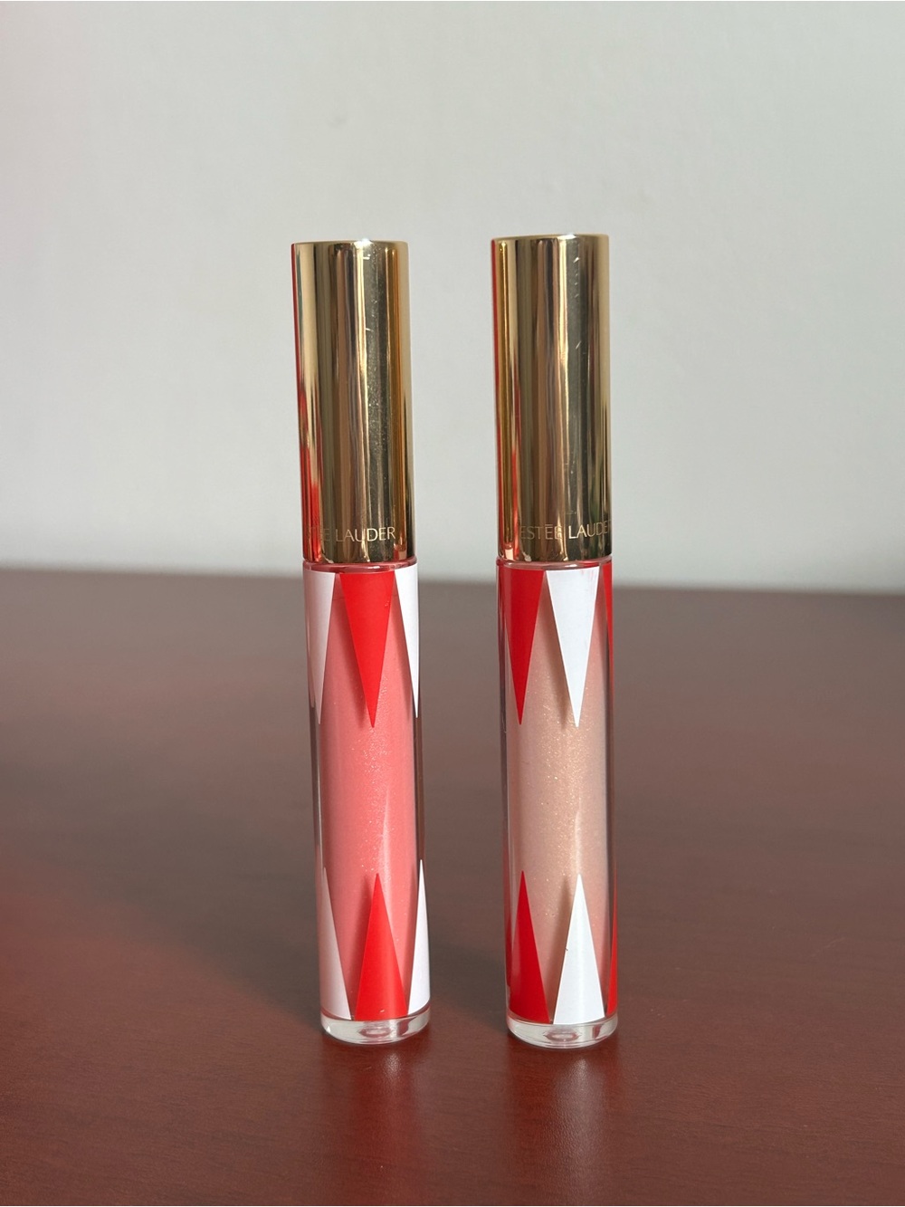 2xEstee Lauder pure color envy lipgloss full size